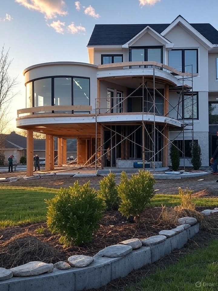 Home Extension Project